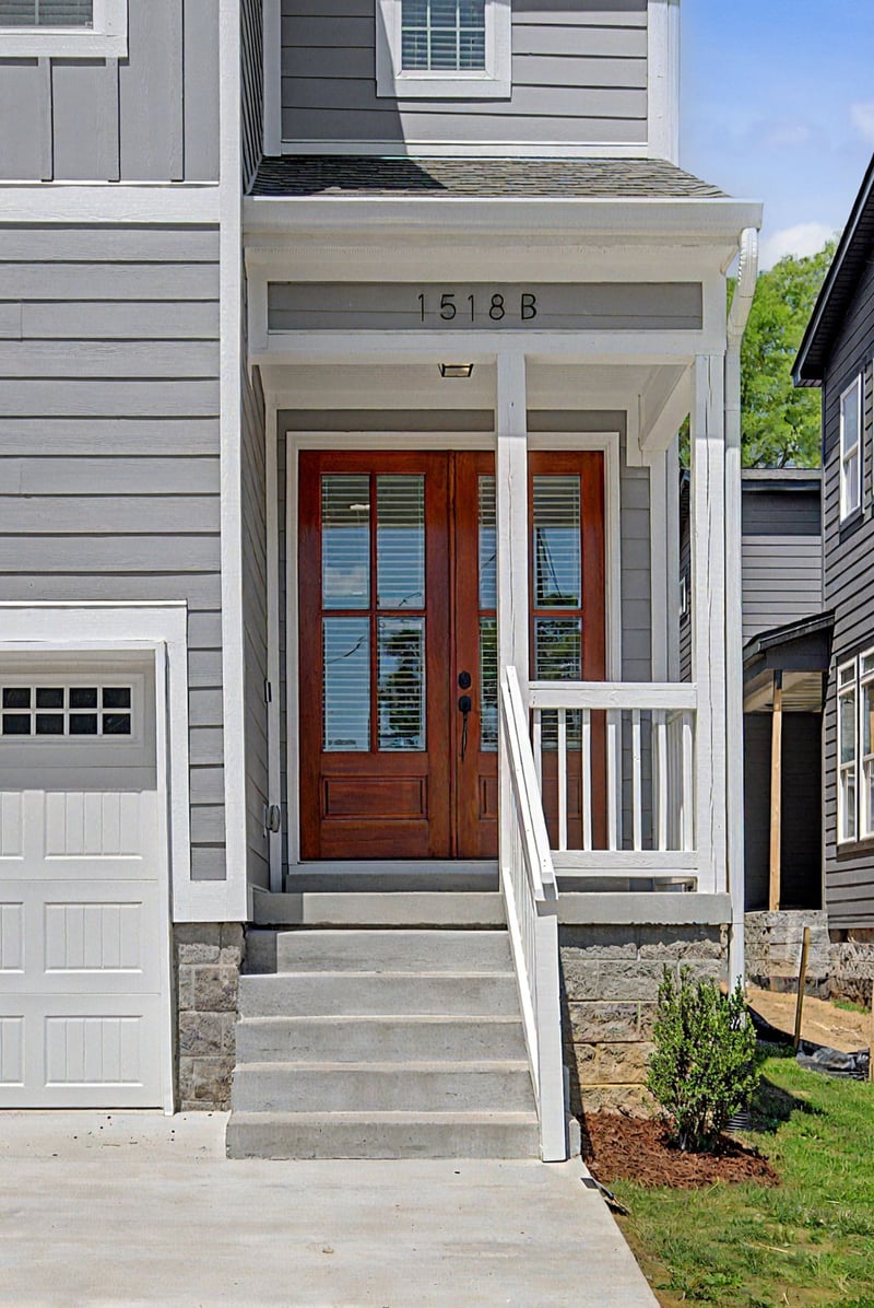 1518B Dugger Dr, Nashville, TN 37206
