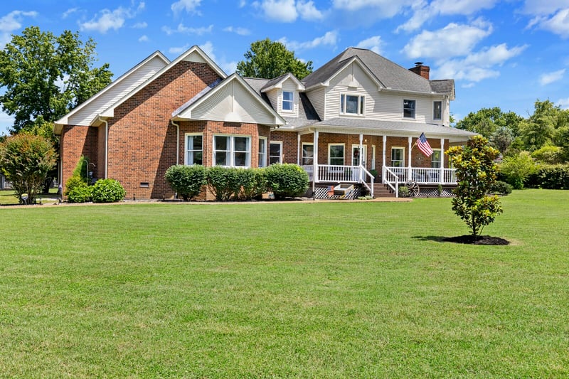 6417 John Hager Rd, Mount Juliet, TN 37122