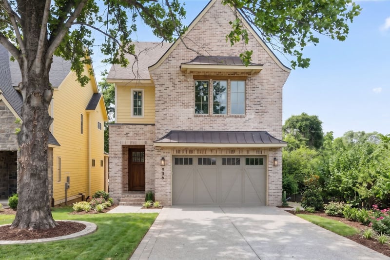 936 Crescent Hill Rd, Nashville, TN 37206