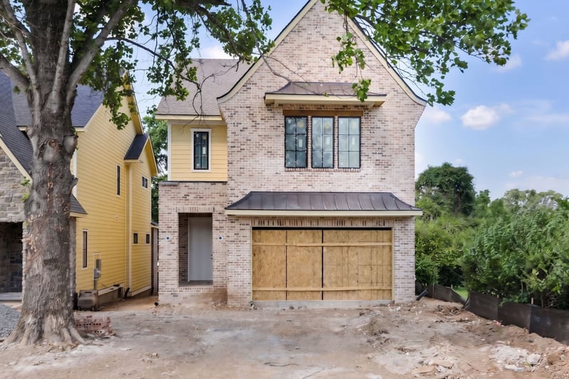 936 Crescent Hill Rd, Nashville, TN 37206