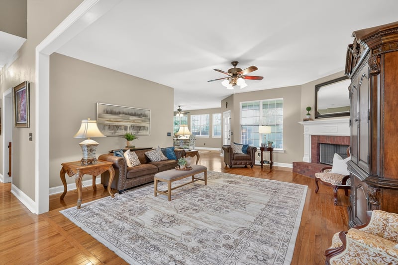 539 Forrest Pointe Dr, Murfreesboro, TN 37130