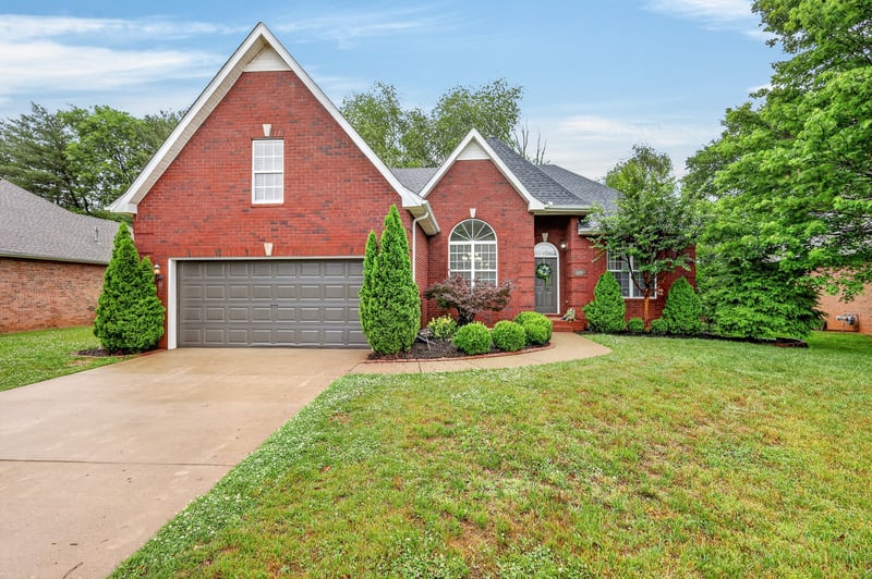 539 Forrest Pointe Dr, Murfreesboro, TN 37130