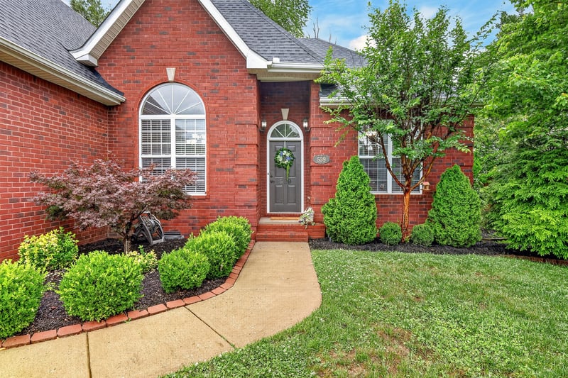539 Forrest Pointe Dr, Murfreesboro, TN 37130