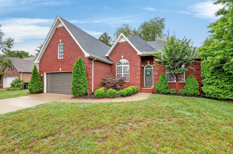 539 Forrest Pointe Dr, Murfreesboro, TN 37130