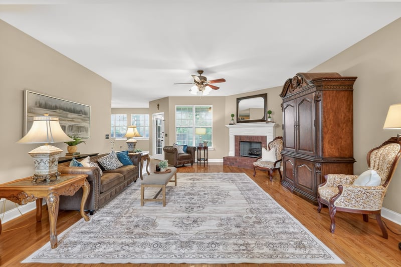 539 Forrest Pointe Dr, Murfreesboro, TN 37130
