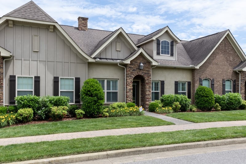 116 Bellingdon Dr, Gallatin, TN 37066