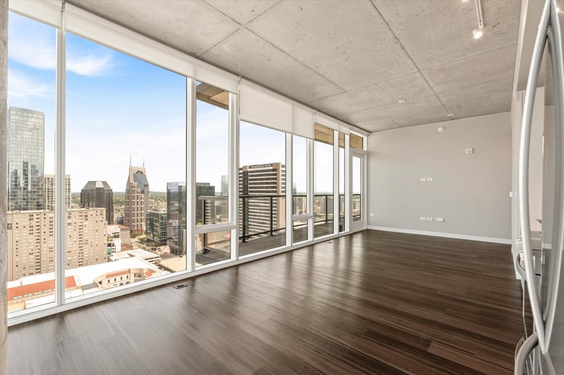 805 Church St #2402, Nashville, TN 37203