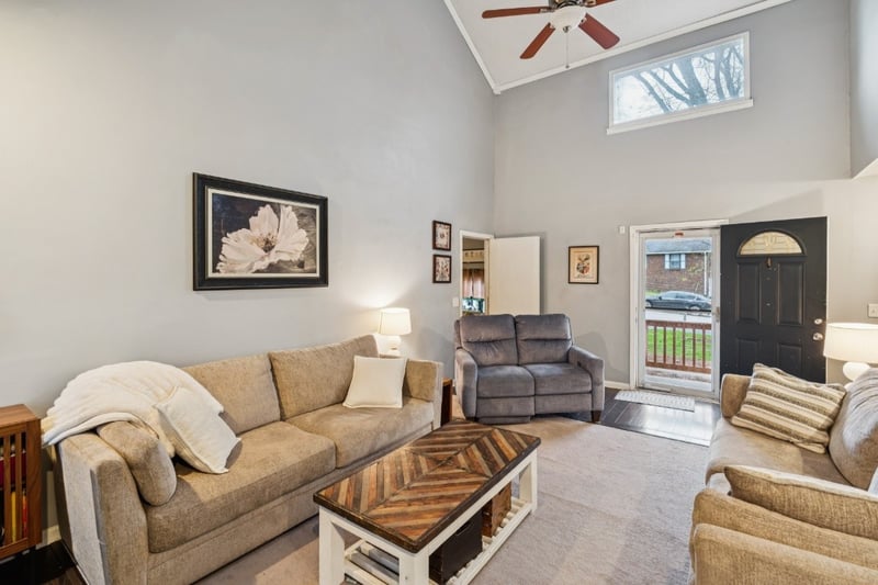 529 Jasmin Dr, Nashville, TN 37211
