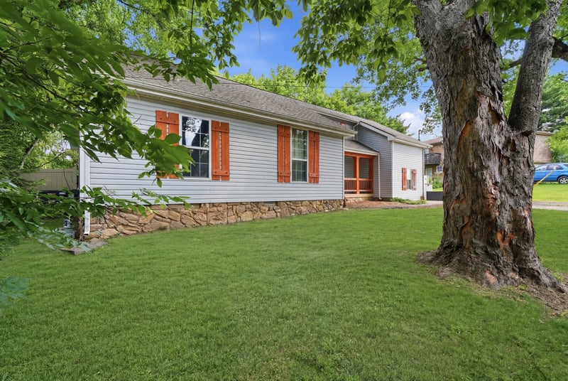 529 Jasmin Dr, Nashville, TN 37211