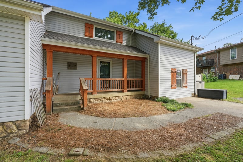 529 Jasmin Dr, Nashville, TN 37211