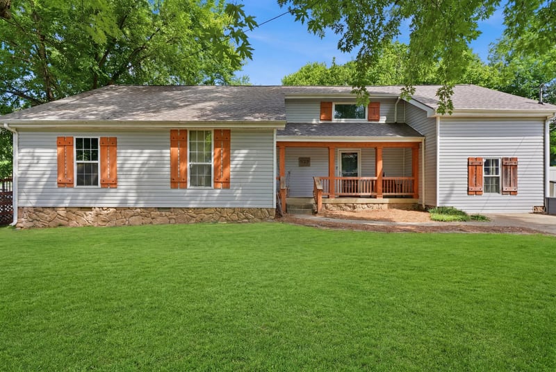 529 Jasmin Dr, Nashville, TN 37211