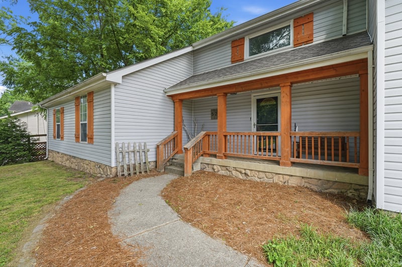 529 Jasmin Dr, Nashville, TN 37211
