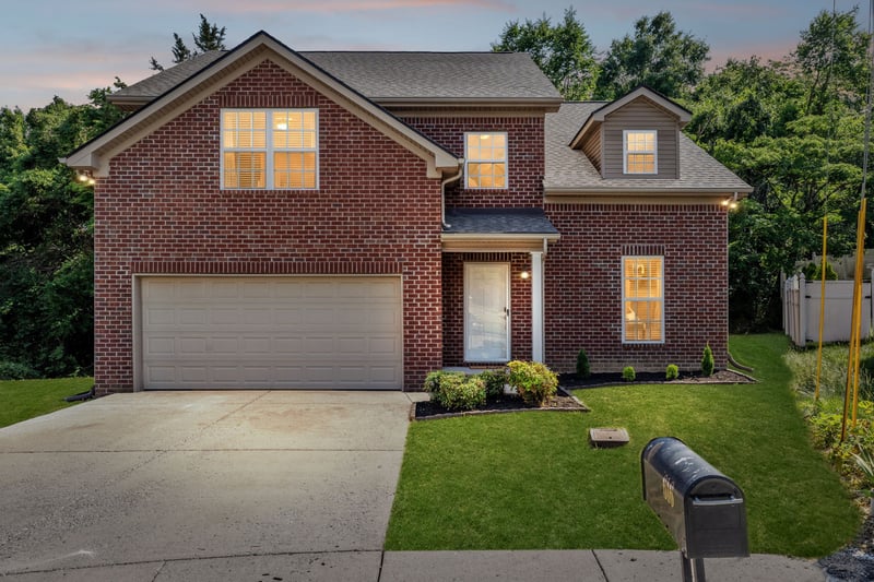 616 Twin Oaks Ct, Nashville, TN 37211