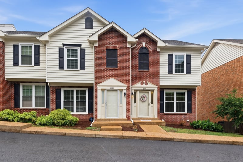 1604 Brentwood Pointe, Franklin, TN 37067
