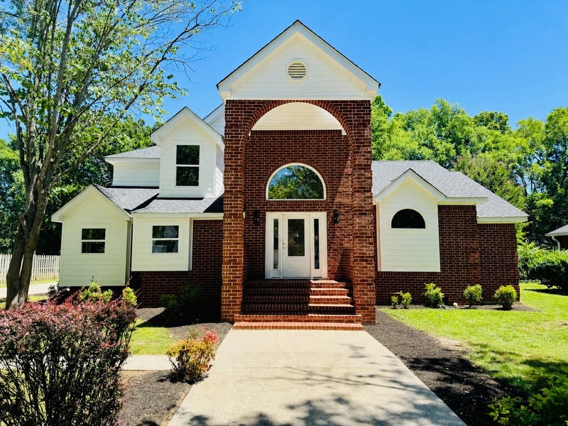 2918 Canterbury Ct, Murfreesboro, TN 37129