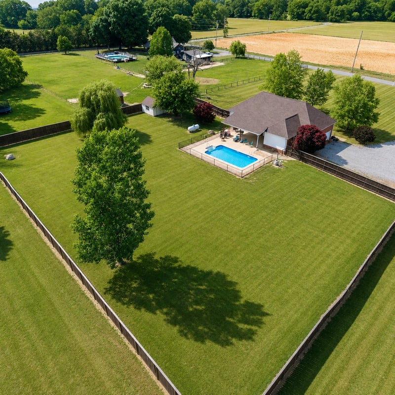 7291 W Cook Rd, Springfield, TN 37172