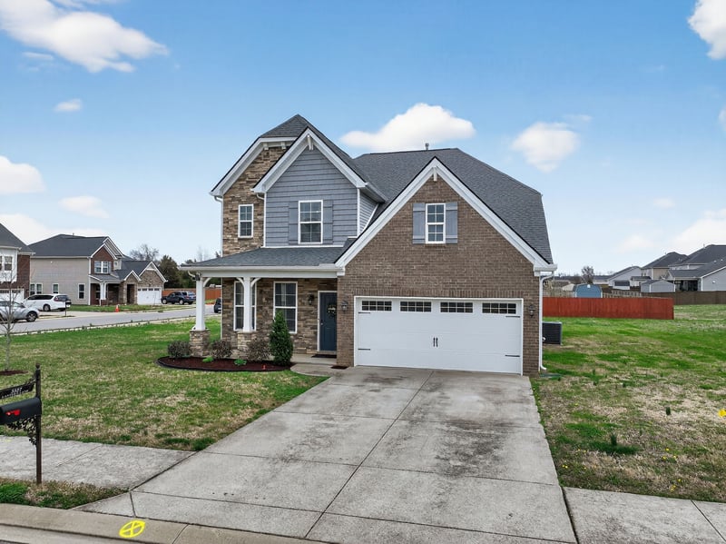 3527 Lantern Ln, Murfreesboro, TN 37128