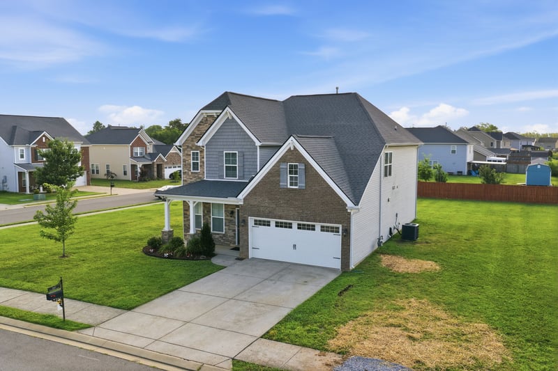 3527 Lantern Ln, Murfreesboro, TN 37128