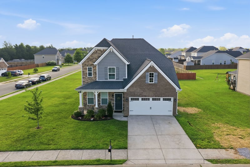 3527 Lantern Ln, Murfreesboro, TN 37128