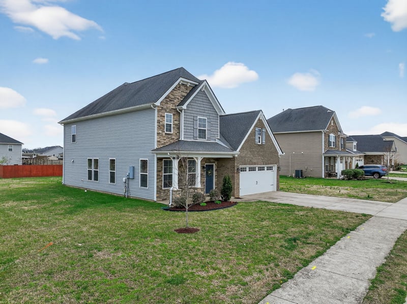 3527 Lantern Ln, Murfreesboro, TN 37128