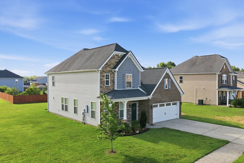 3527 Lantern Ln, Murfreesboro, TN 37128