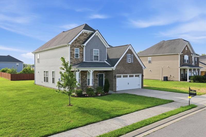 3527 Lantern Ln, Murfreesboro, TN 37128