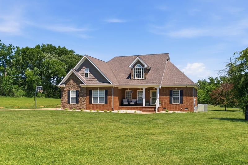 6610 Old Zion Rd, Columbia, TN 38401