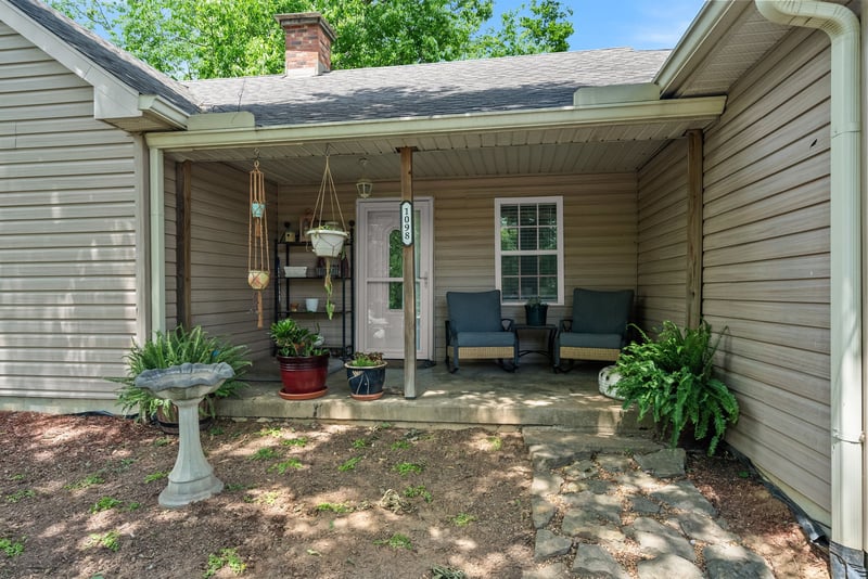 1098 Old Dickerson Pike, Goodlettsville, TN 37072