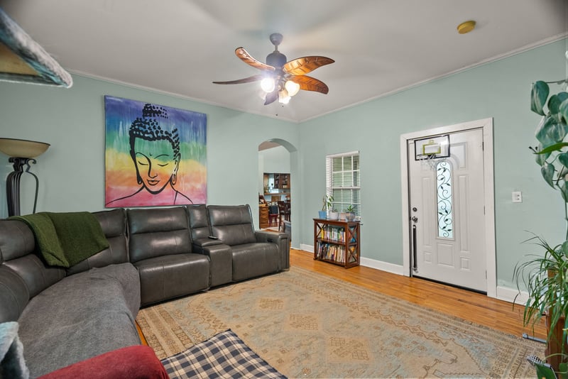 1098 Old Dickerson Pike, Goodlettsville, TN 37072