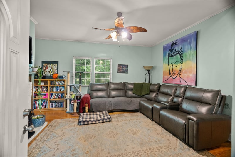 1098 Old Dickerson Pike, Goodlettsville, TN 37072