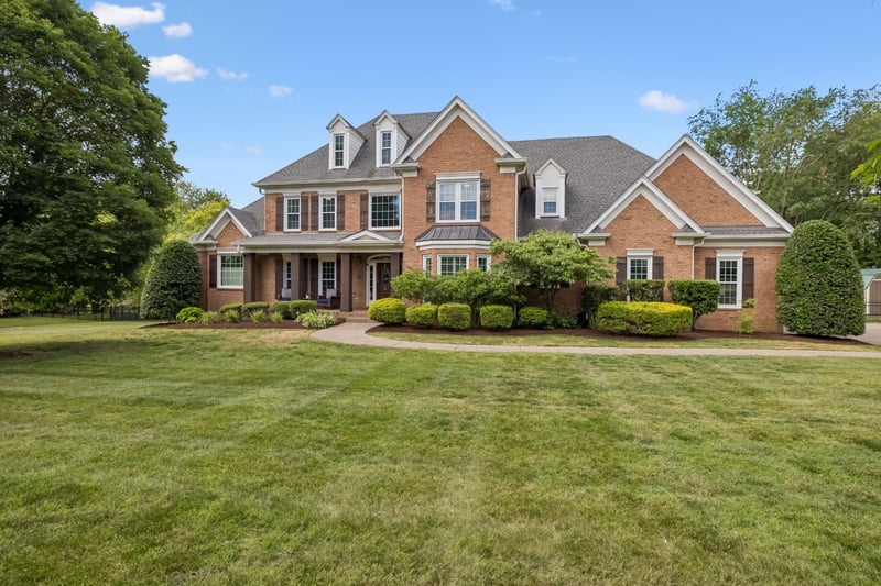 1203 Devens Dr, Brentwood, TN 37027