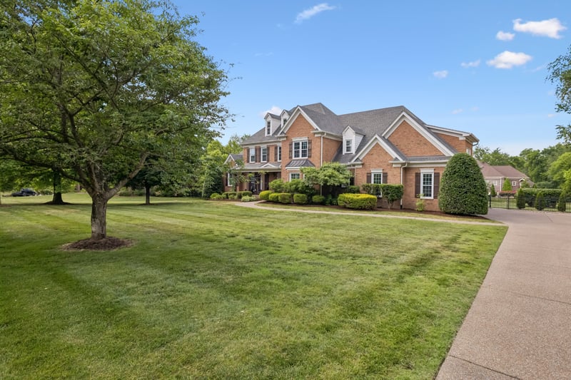 1203 Devens Dr, Brentwood, TN 37027