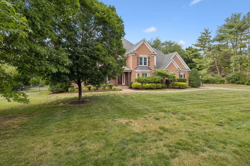 1203 Devens Dr, Brentwood, TN 37027