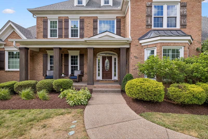 1203 Devens Dr, Brentwood, TN 37027