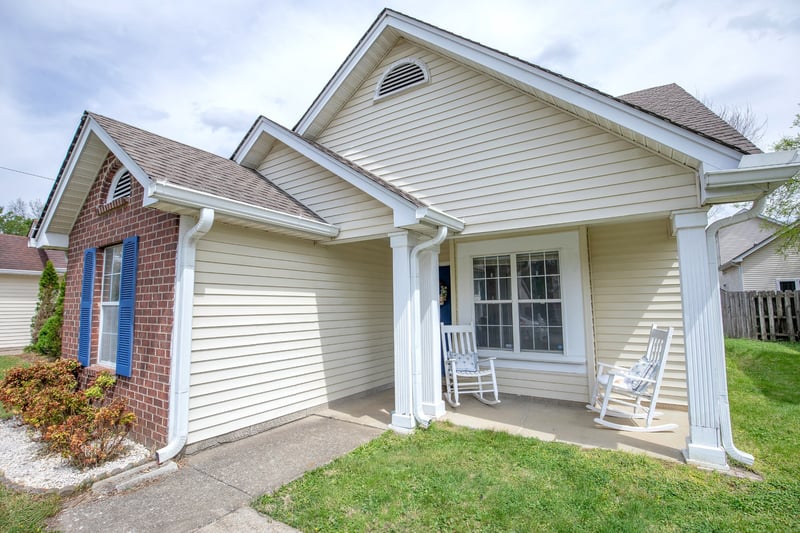2009 Valley Dr, Goodlettsville, TN 37072