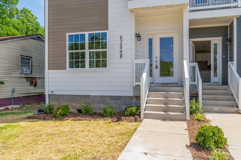6204 Morrow Rd #B, Nashville, TN 37209