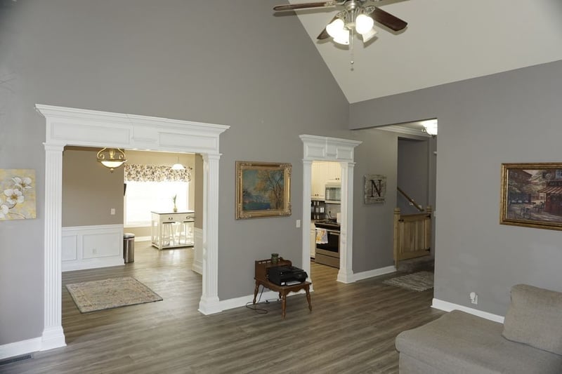 3606 Geneva Dr, Murfreesboro, TN 37128