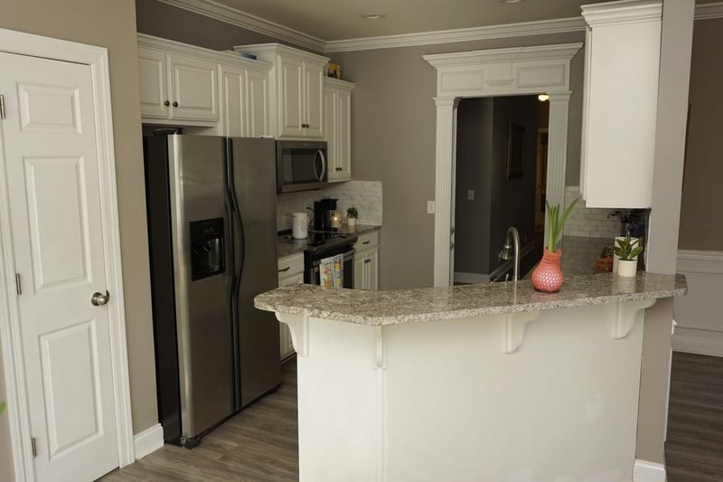 3606 Geneva Dr, Murfreesboro, TN 37128