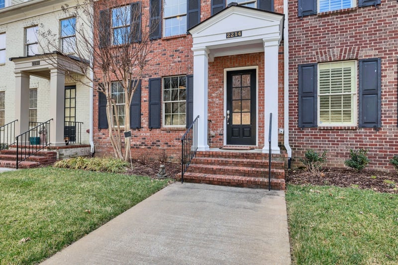2214 Clare Park Dr, Franklin, TN 37069
