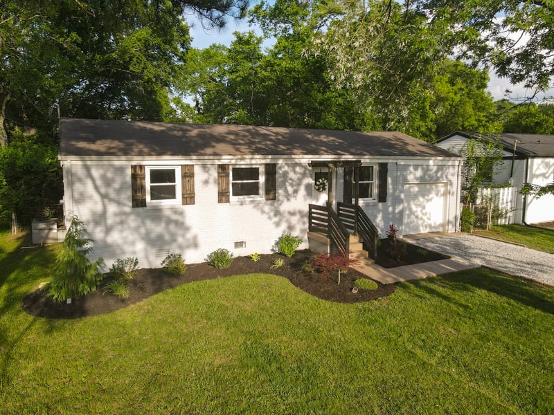 3119 Hillside Rd, Nashville, TN 37207