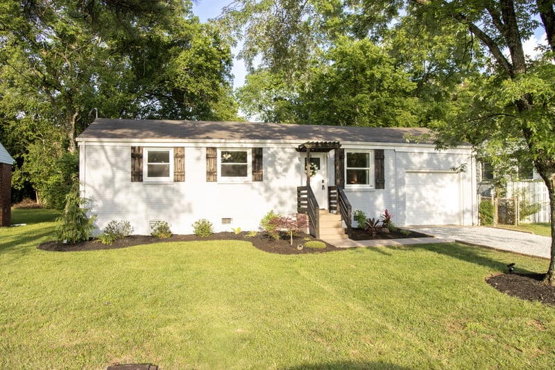 3119 Hillside Rd, Nashville, TN 37207