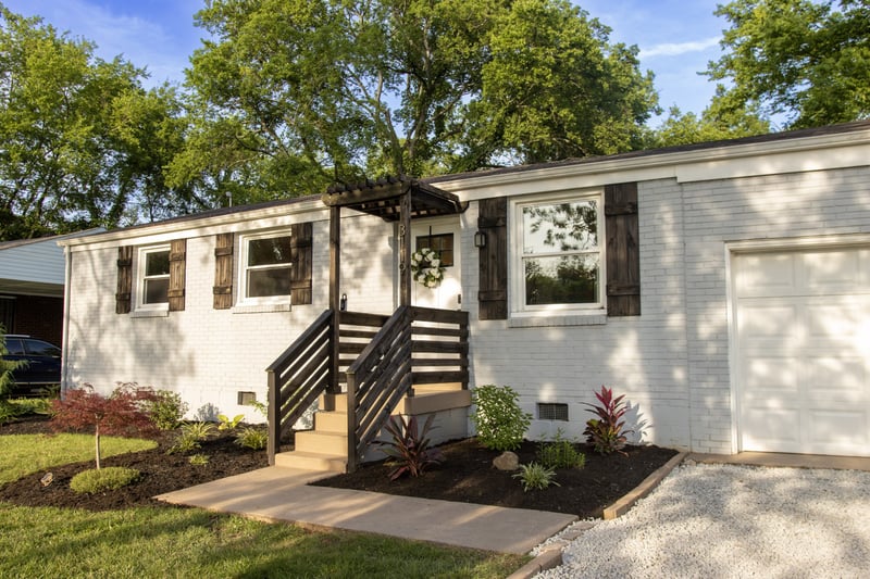 3119 Hillside Rd, Nashville, TN 37207