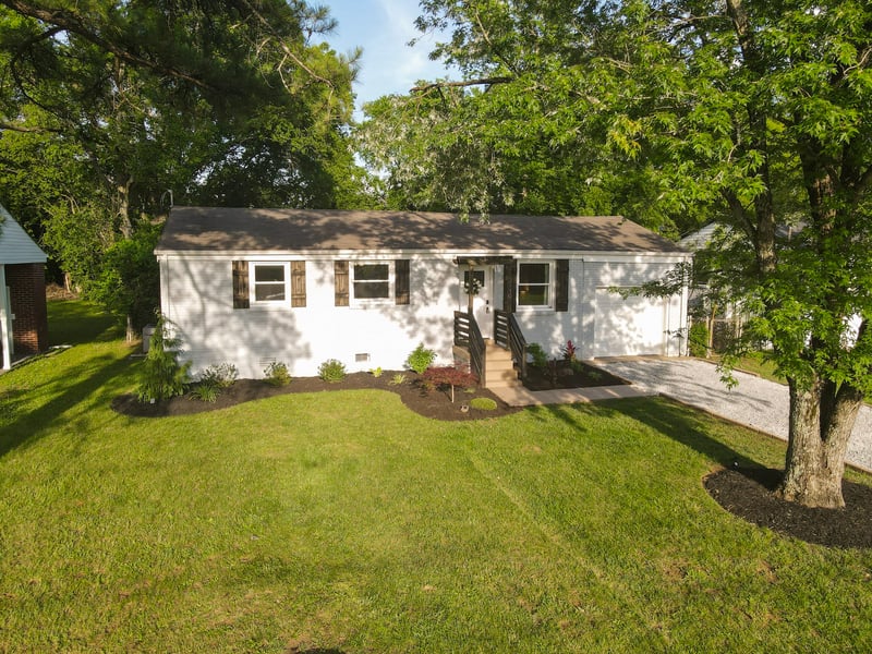 3119 Hillside Rd, Nashville, TN 37207