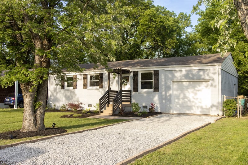 3119 Hillside Rd, Nashville, TN 37207