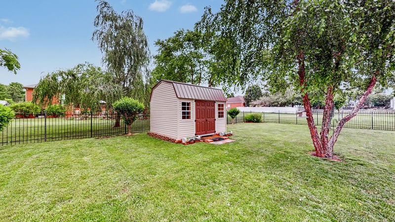 1015 Rutherford Way, Hendersonville, TN 37075