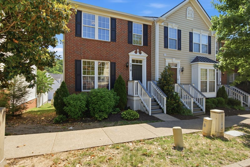 7819 Heaton Way, Nashville, TN 37211