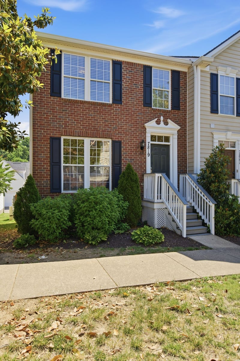7819 Heaton Way, Nashville, TN 37211