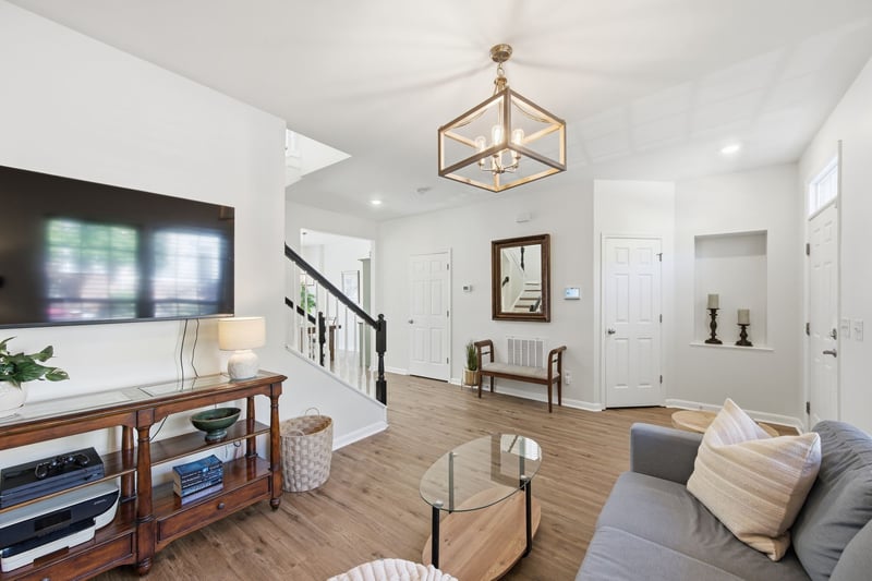 7819 Heaton Way, Nashville, TN 37211