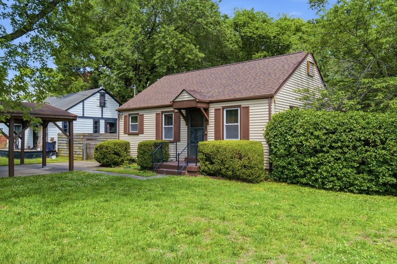 2918 Wingate Ave, Nashville, TN 37211