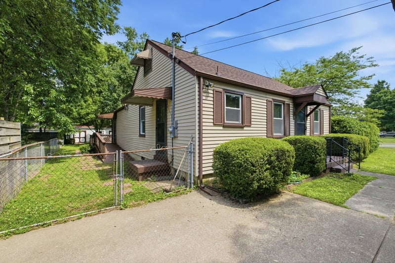 2918 Wingate Ave, Nashville, TN 37211